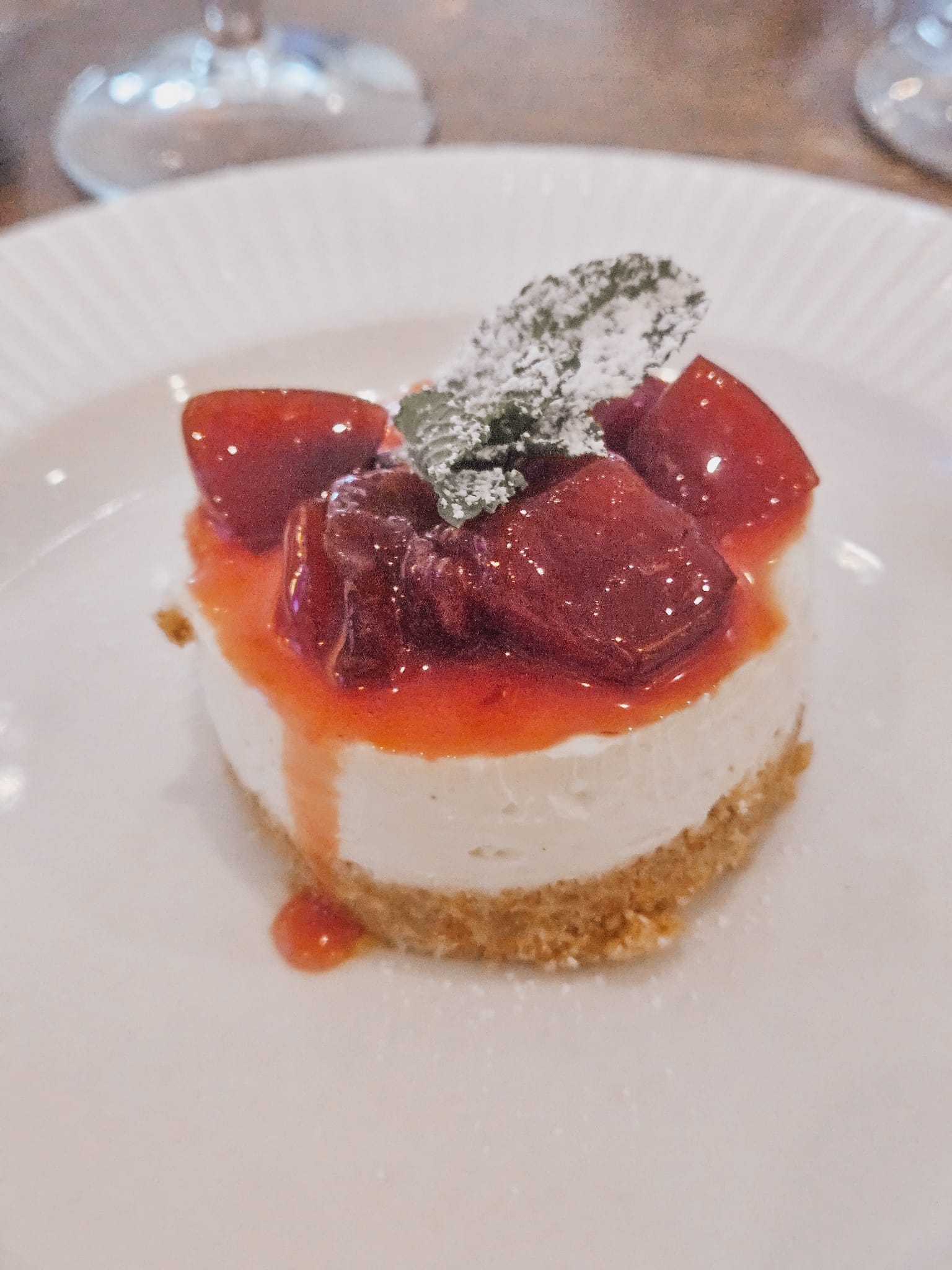 Is Lussmanns St Albans worth visiting? My honest review