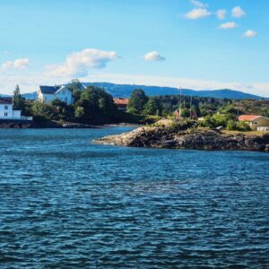 Oslo