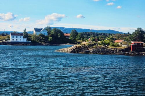 Oslo