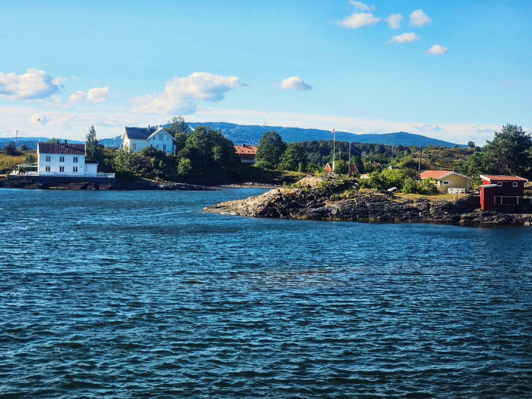 Oslo